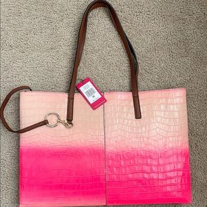 Vince Camuto Totebag